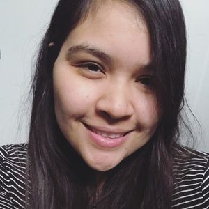 Meet your Posher, Giovanna